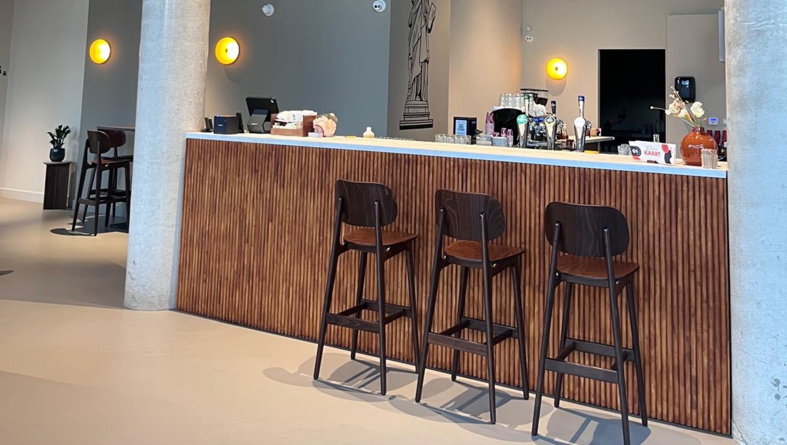 LOX NYC Leidsche Rijn