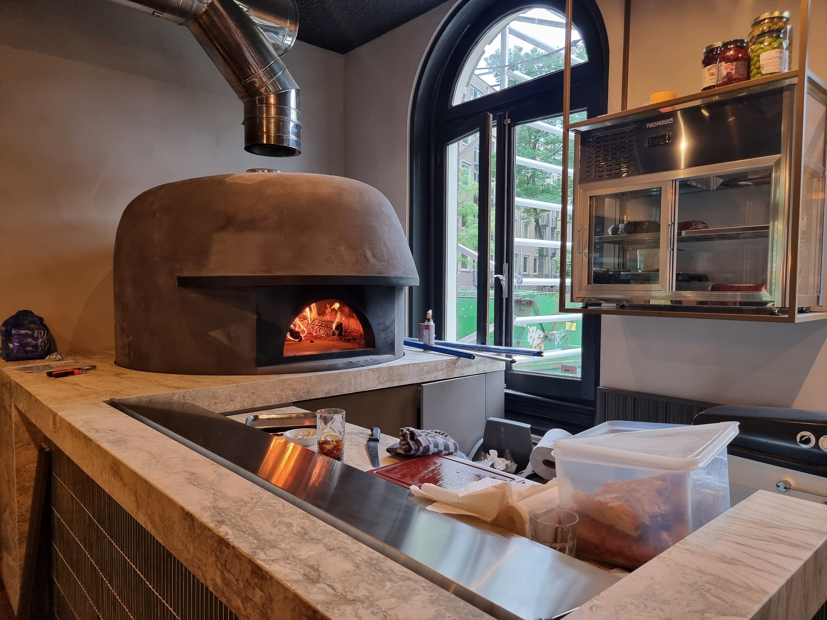 Trattoria BREDA & Enoteca