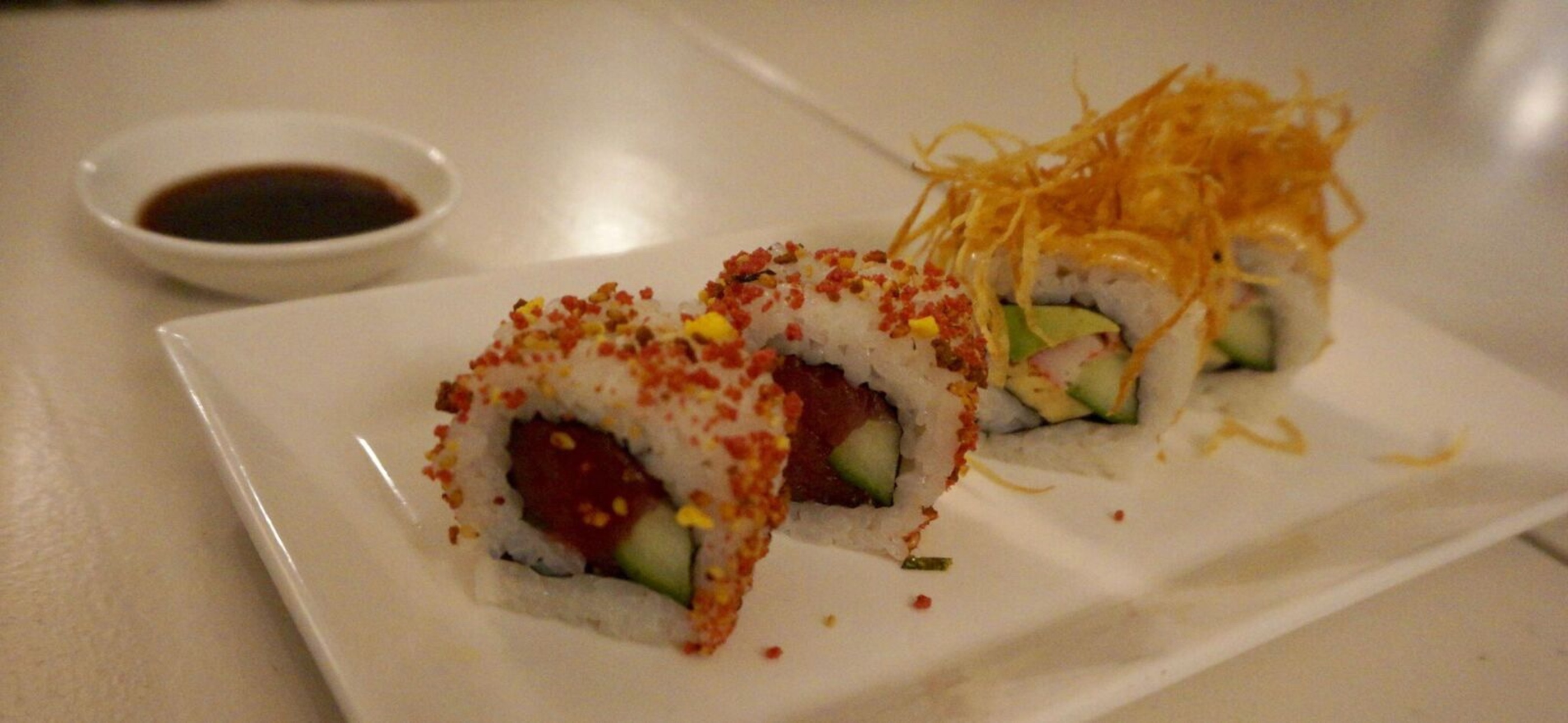 Asia Bistro
