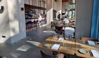 Café Jansen interieur - de Buik van Amsterdam
