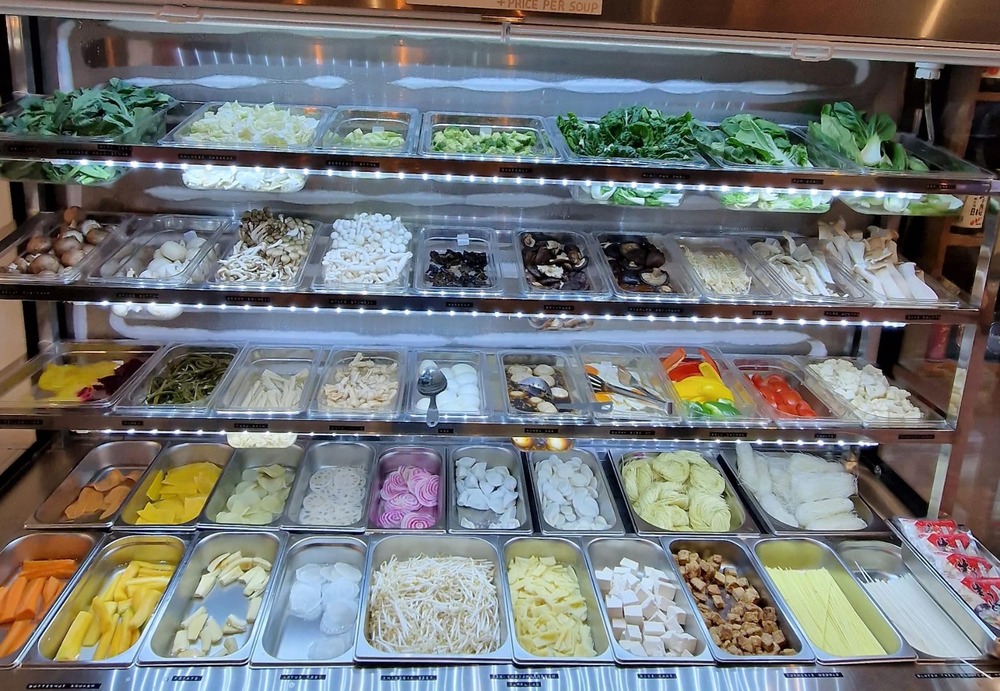 Mogu: Het eerste Malatang restaurant in Nederland