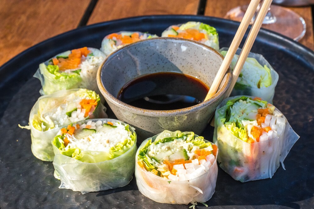 Koolhydraten zijn geen gemis met het keto-menu van Vondelpark3