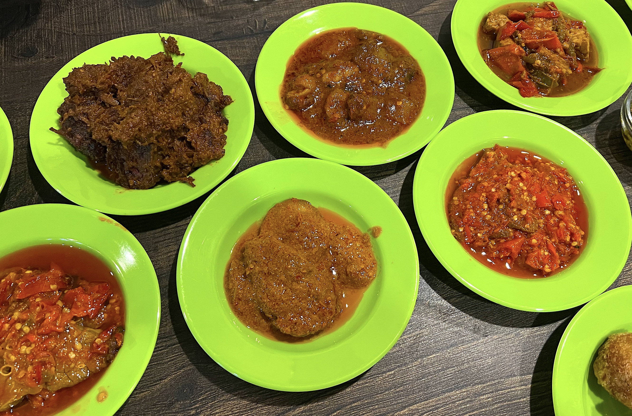 14 X geweldig Indisch eten in Den Haag