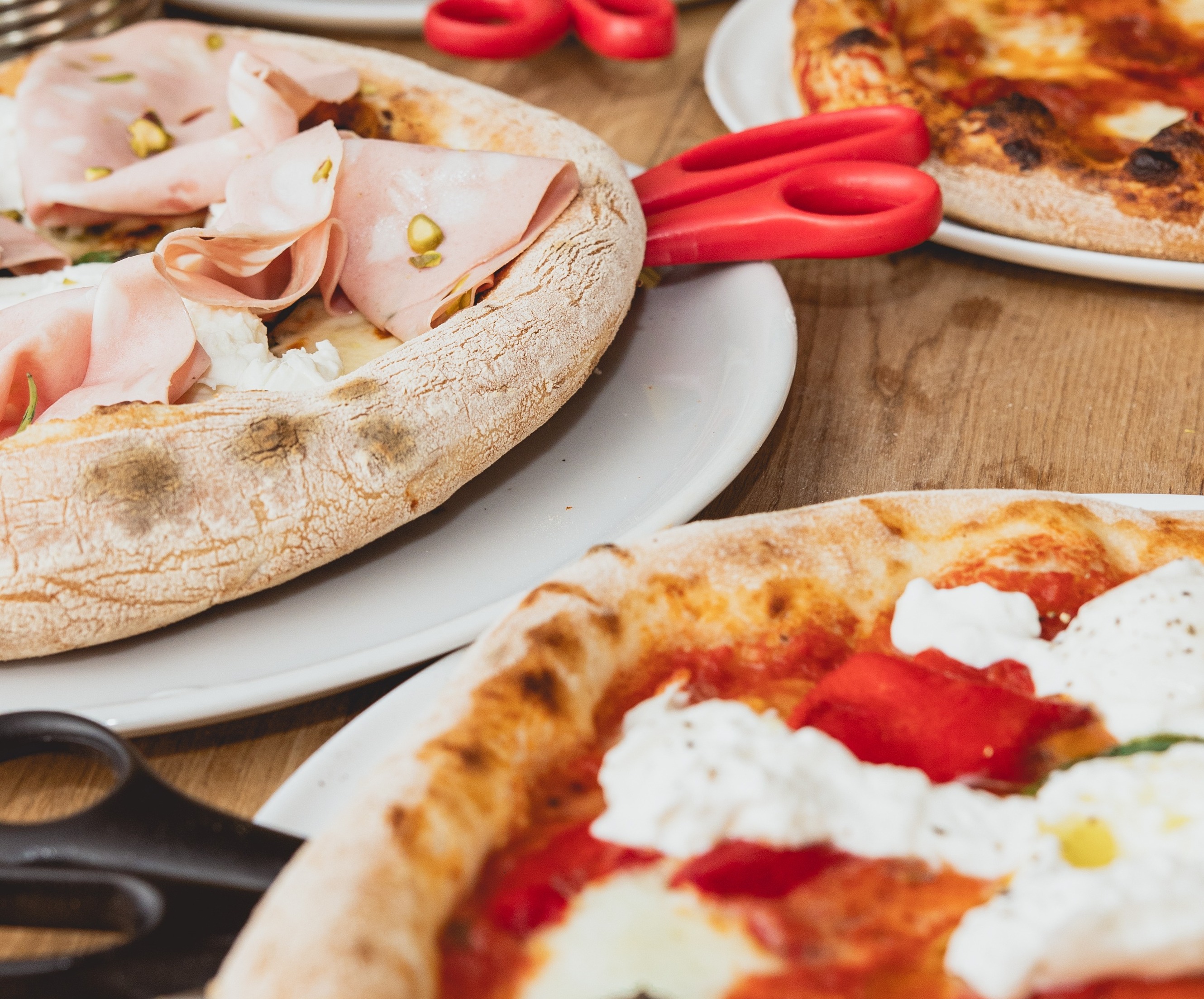 Pizza Project