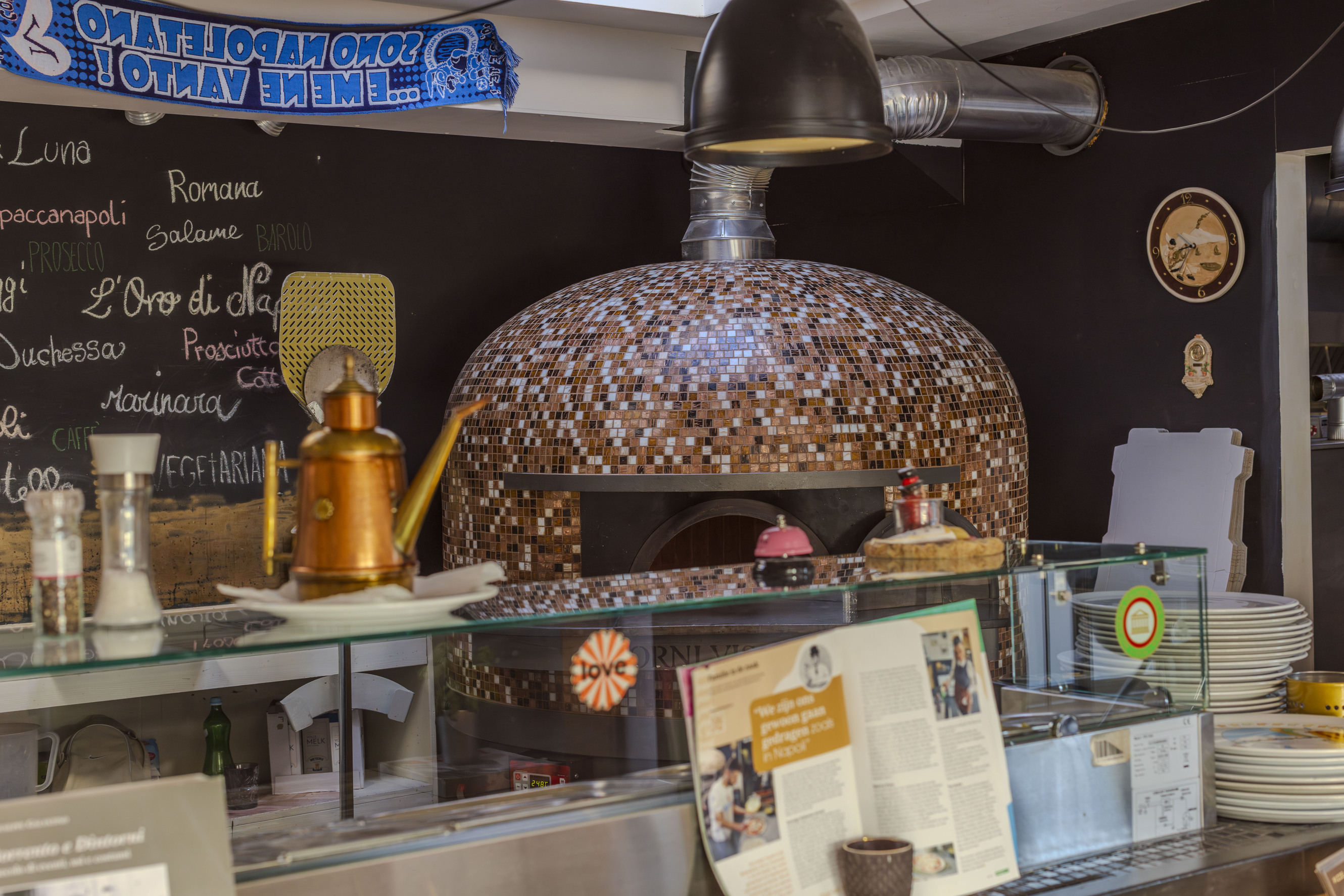 L'Oro di Napoli