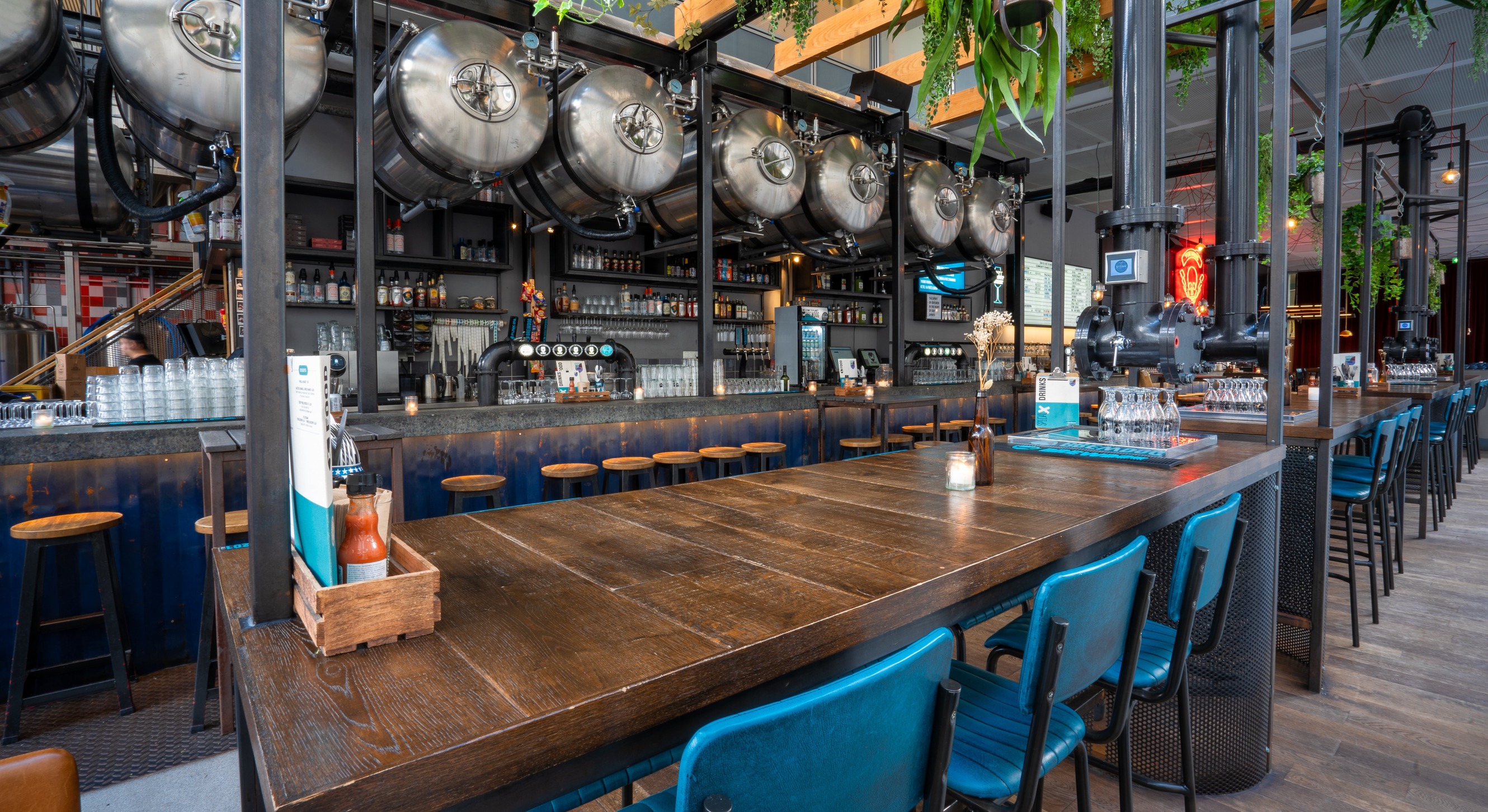 BrewDog Rotterdam