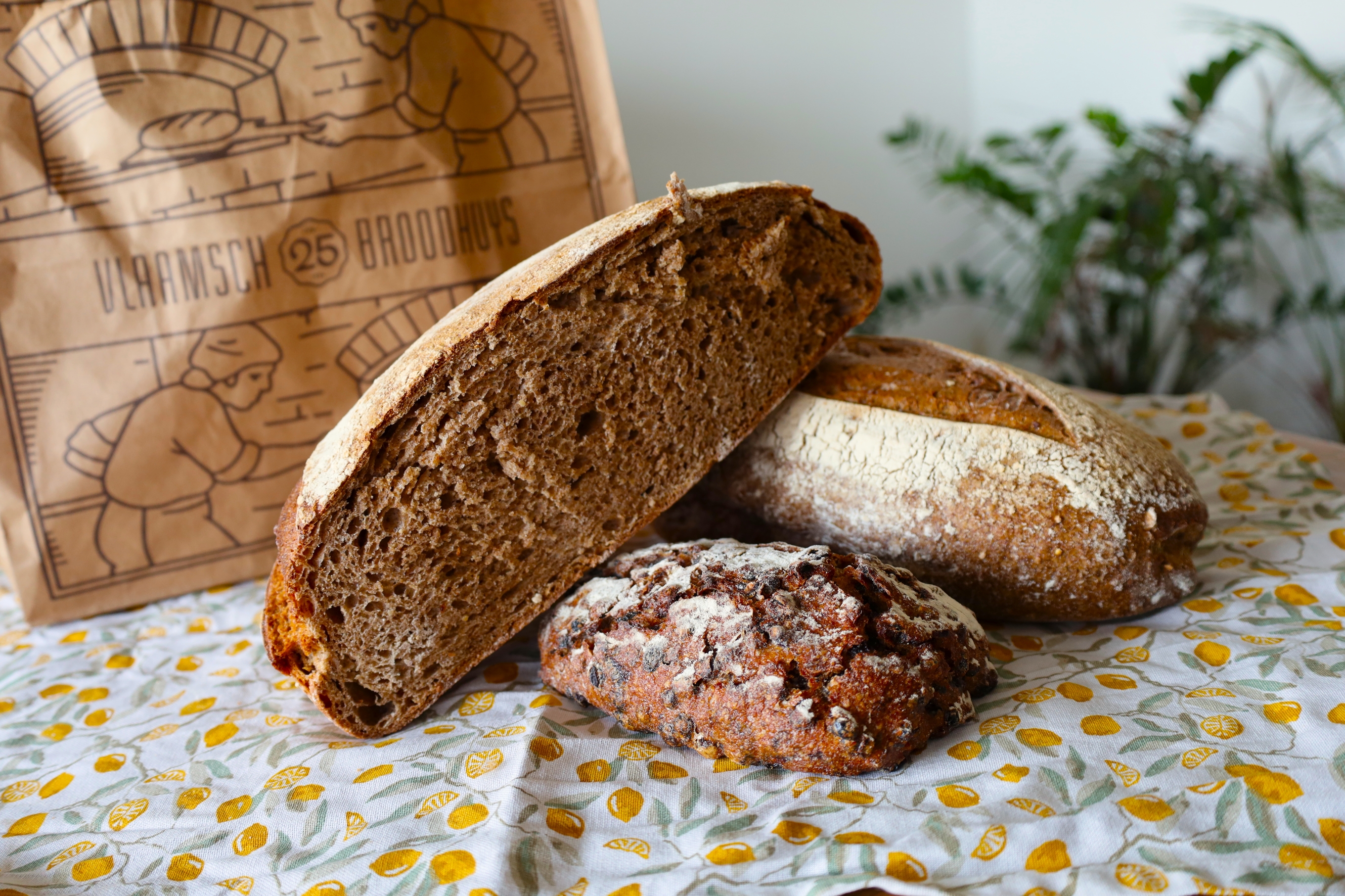 Too Good To Go: lekker eten met een missie
