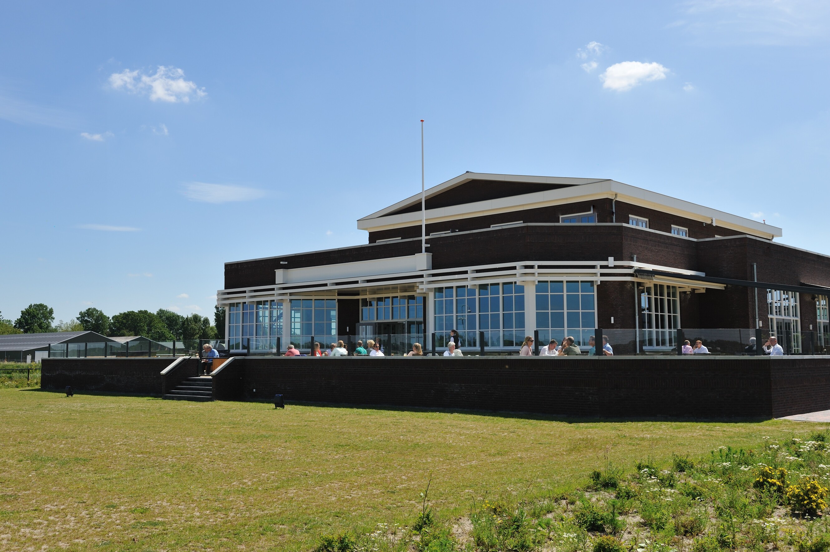 Brasserie Waalhaven