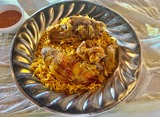 De keuken van Jemen ontdekken bij Yemeni