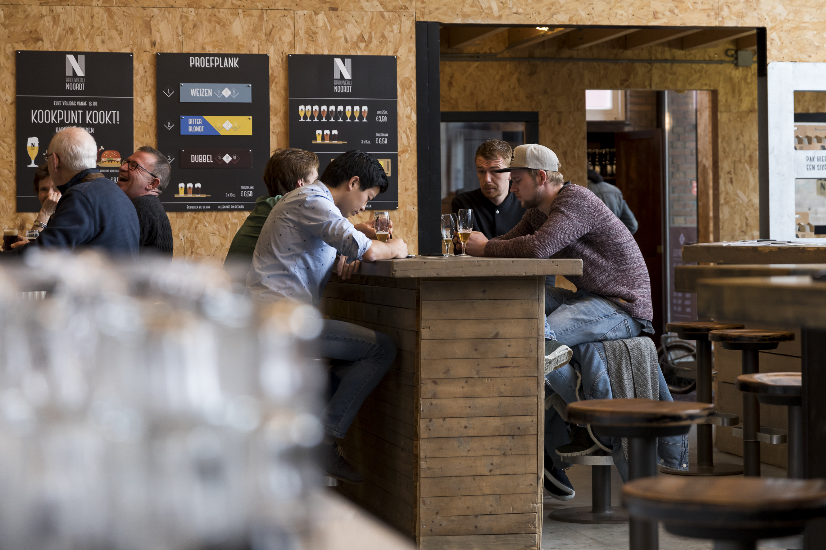 Brouwerij Noordt