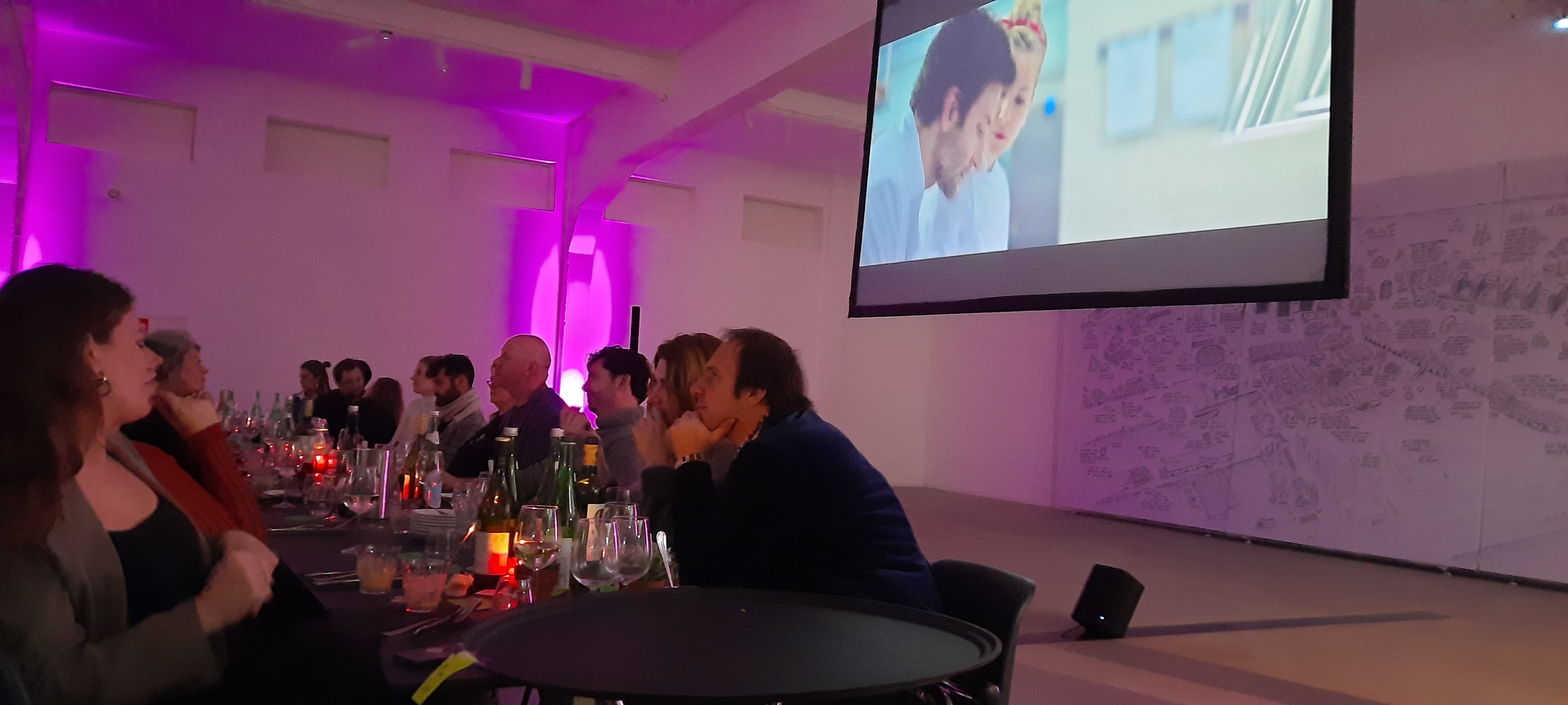 Cinema Culinair: eten wat je in de film ziet