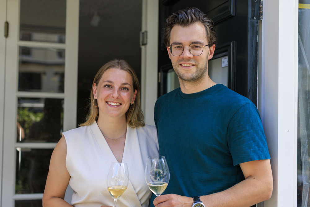 Bij Dr. Wines vind je wijnen uit de Bourgogne en dit is waarom