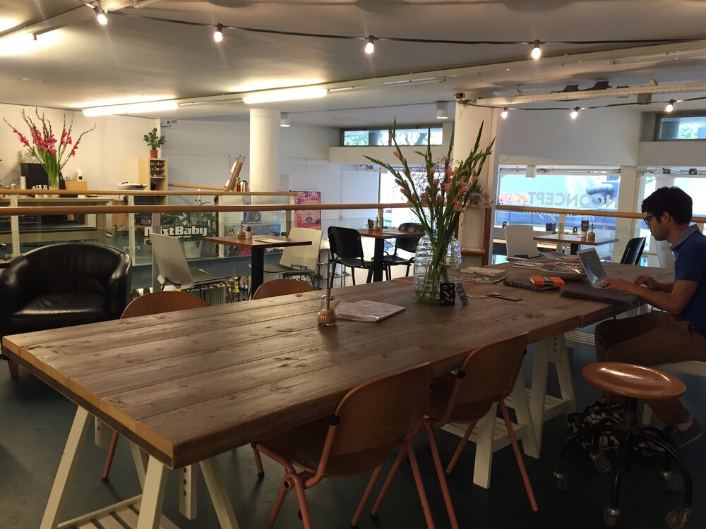 Nieuw op de Coolsingel: de flat whites van Flat White
