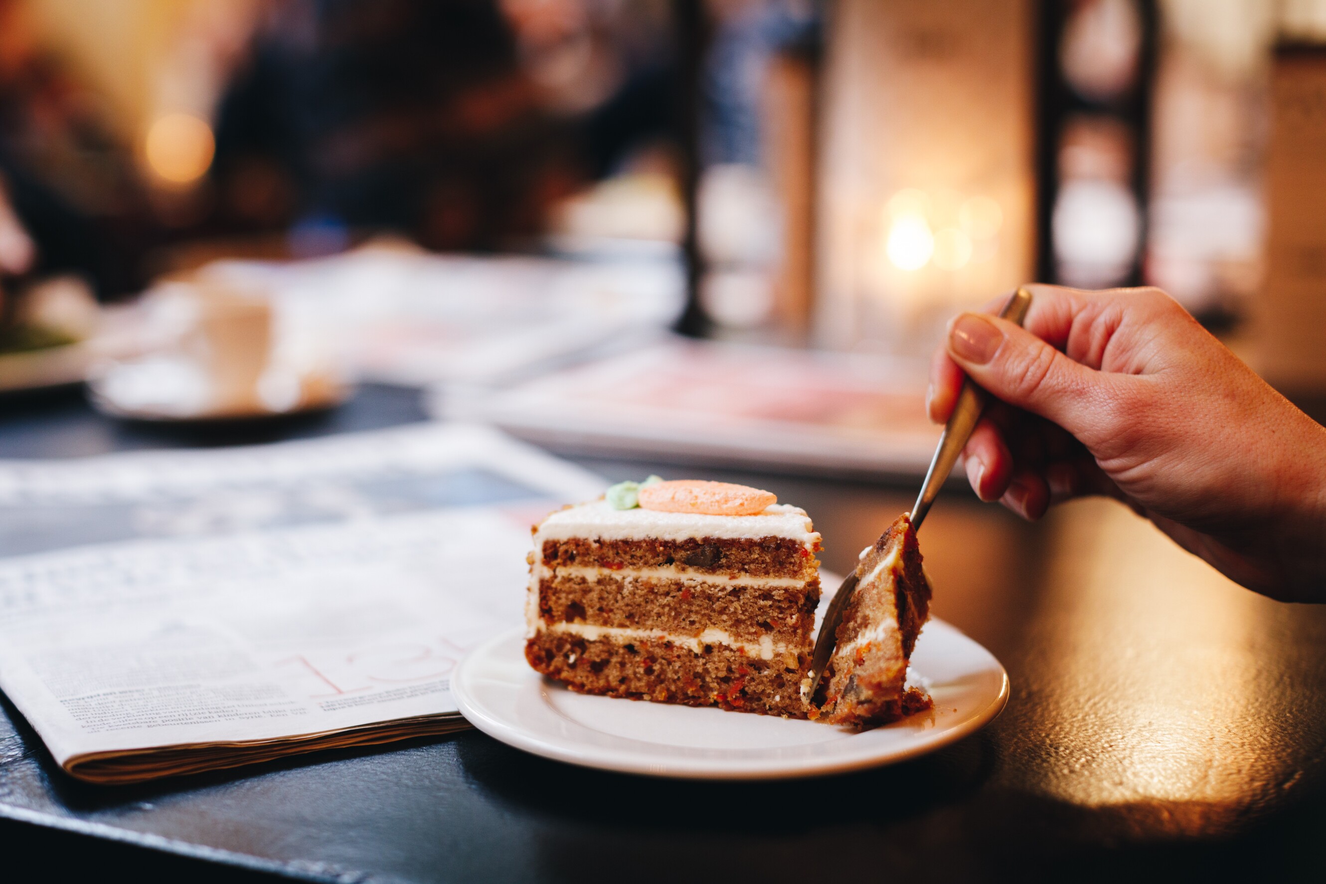 Dudok Patisserie