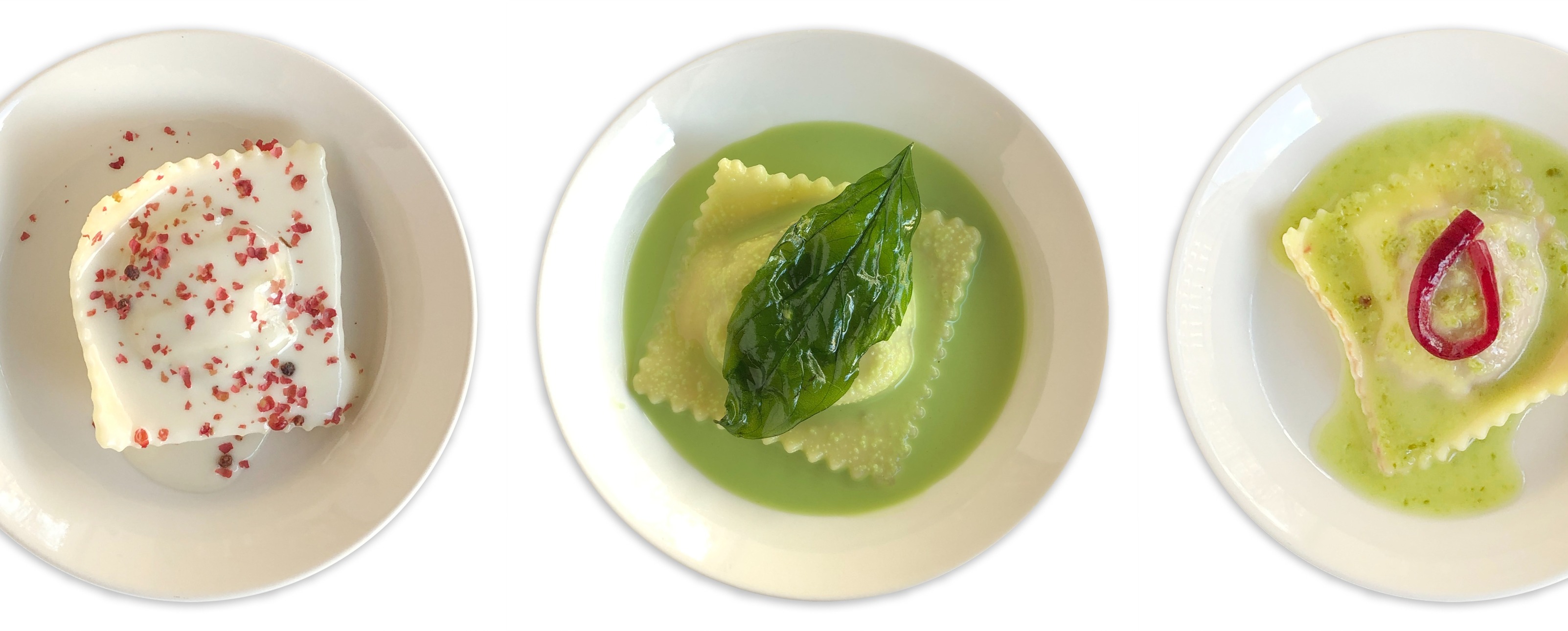 Rue de Ravioli