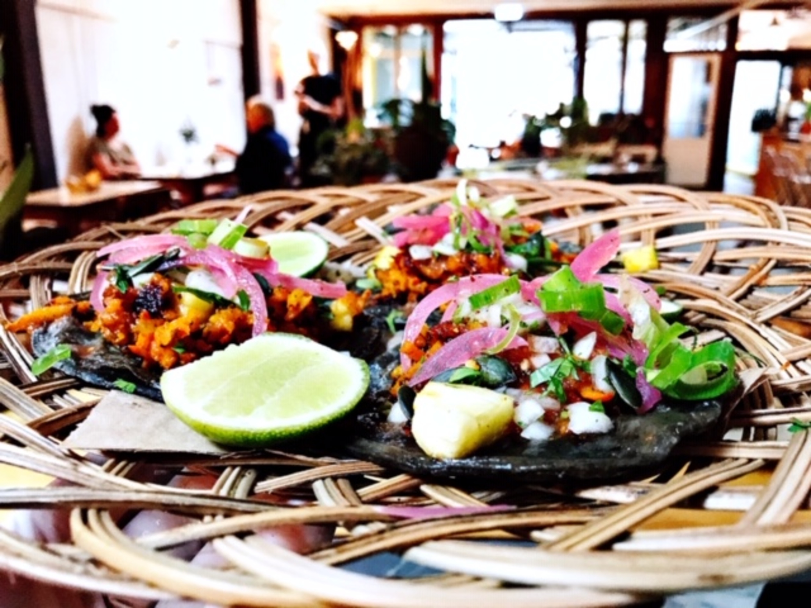 Bacalar