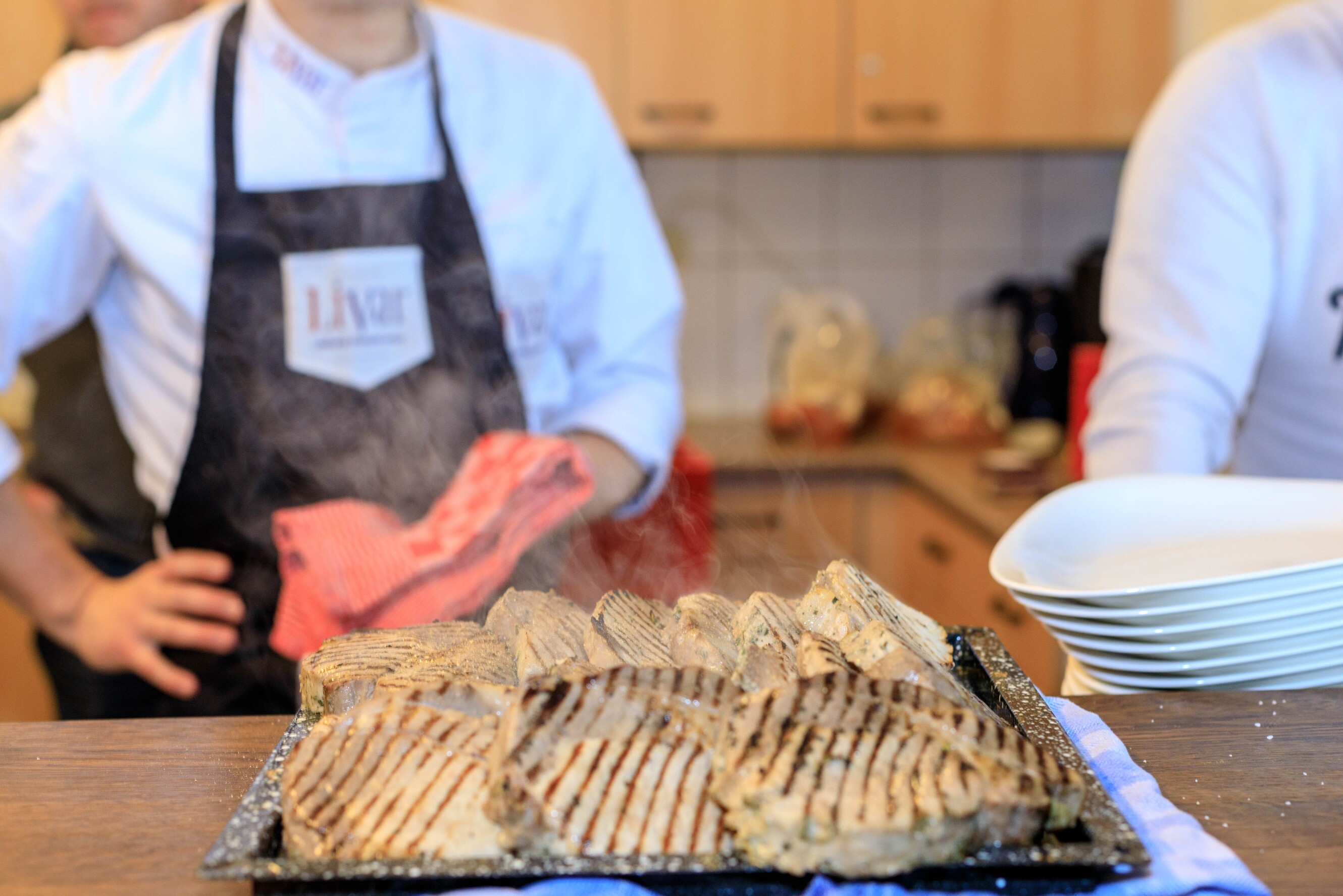 Gegarandeerd het allerbeste vlees: Van der Burg & Bol