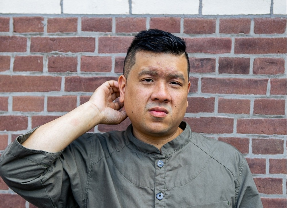 Bijzondere Chinese keuken bij Xin: ‘Als je je vasthoudt aan traditie, ontwikkel je niet’