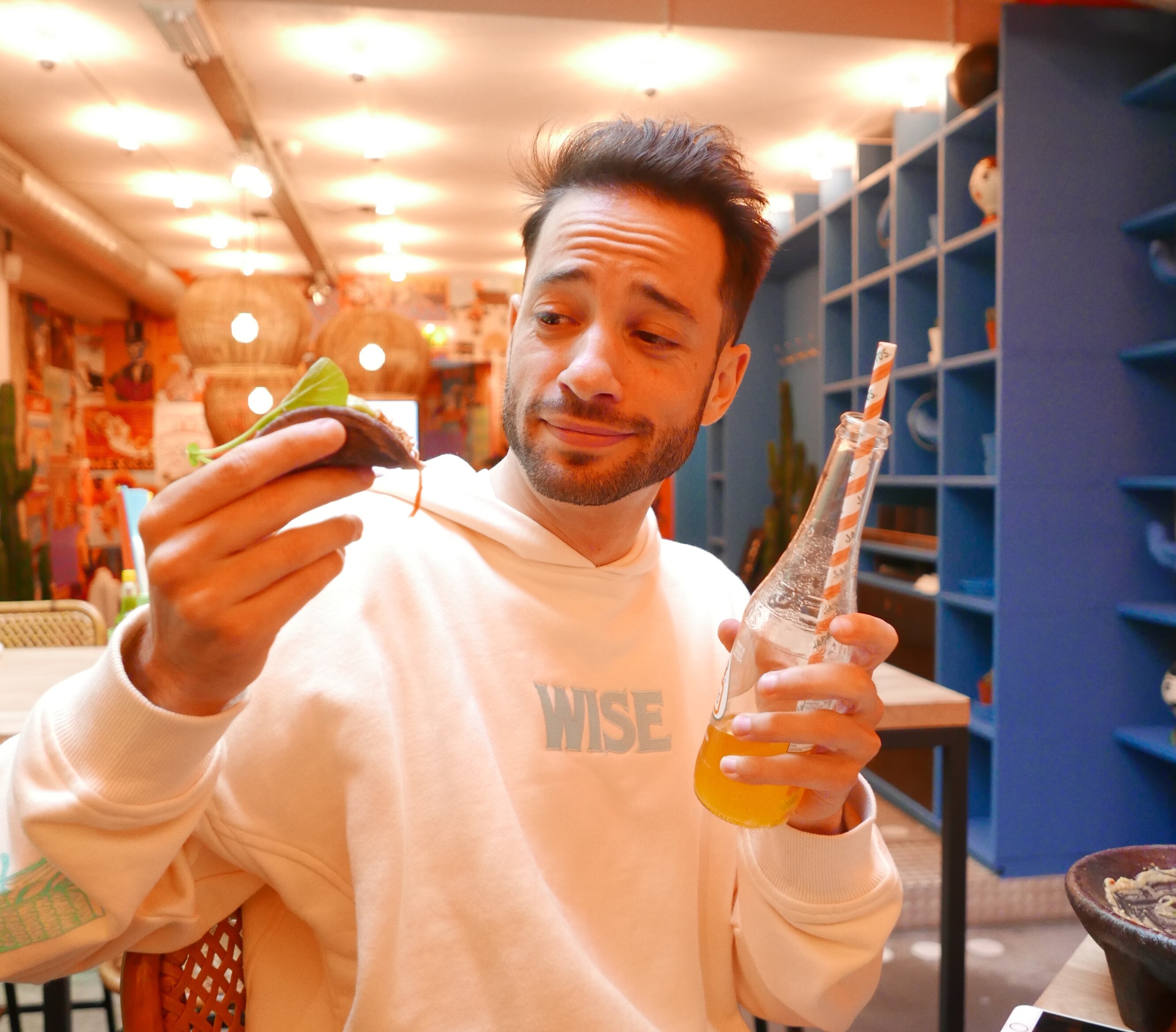 Tour de Valerio Zeno