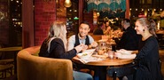 Duidelijker op weg naar jouw favoriete restaurant