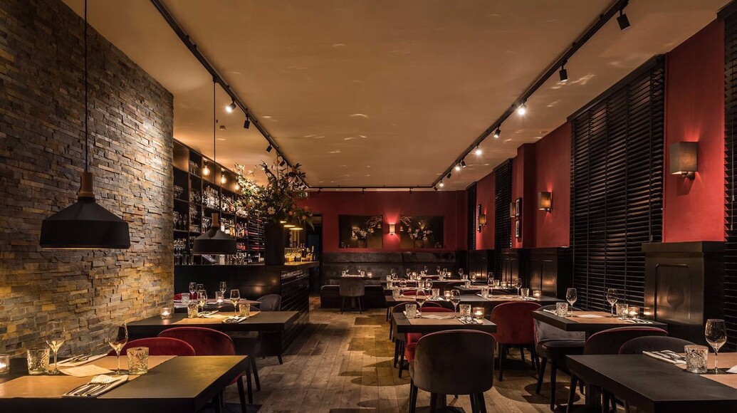 Zotte Lunch & Diner: verrassingen aan de Straatweg