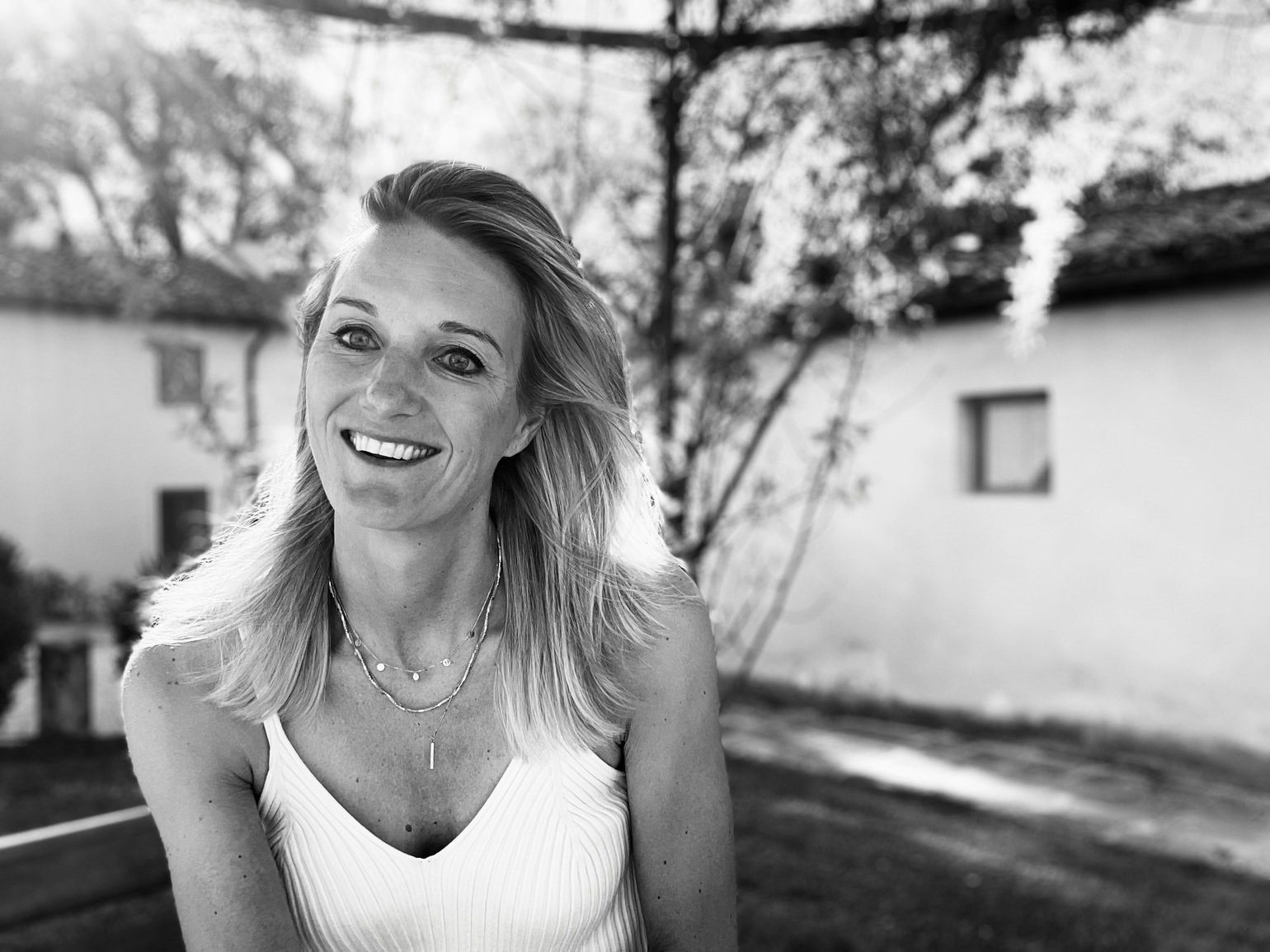 Barbara Blaak<