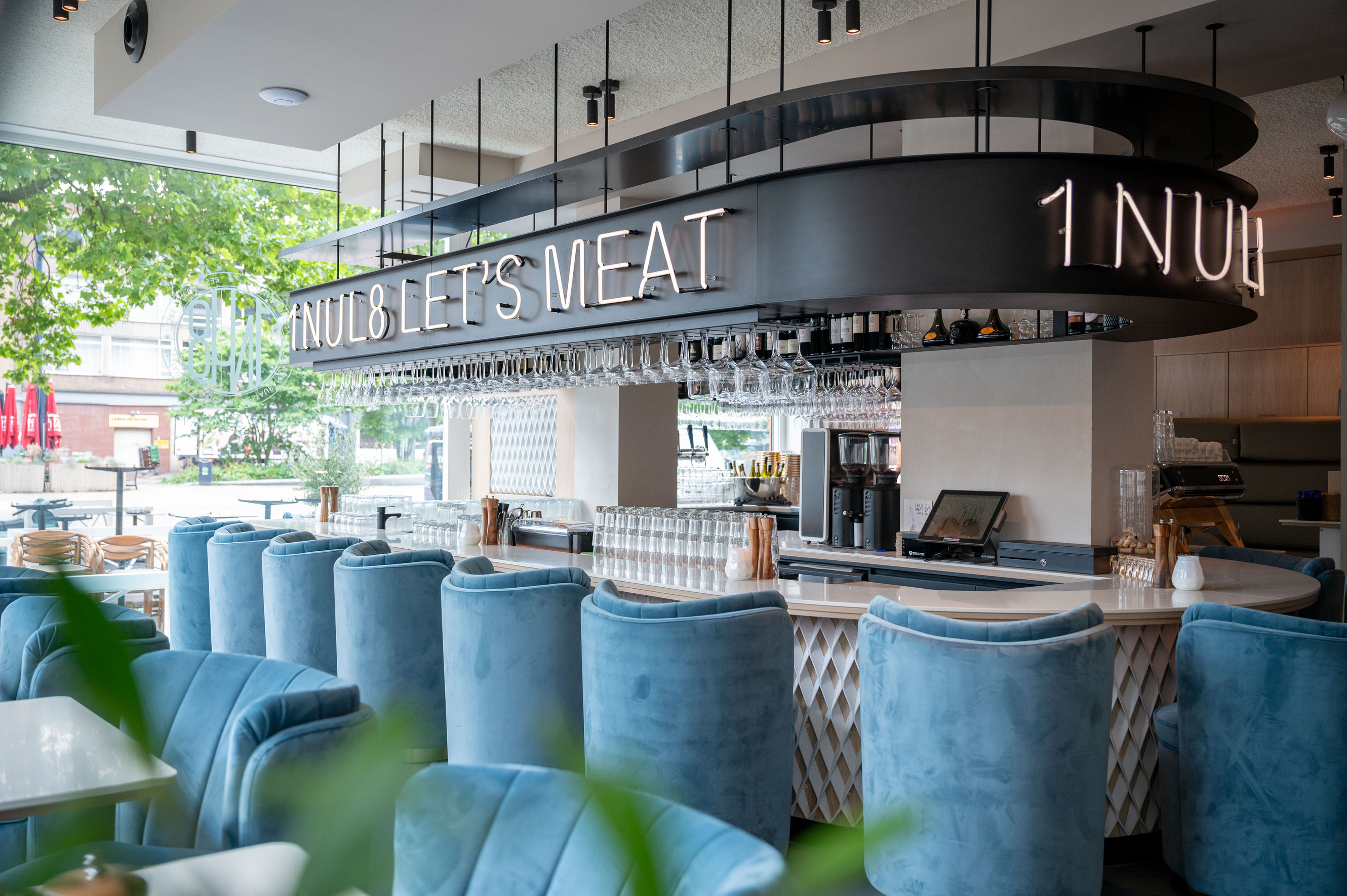 1NUL8 Let's Meat