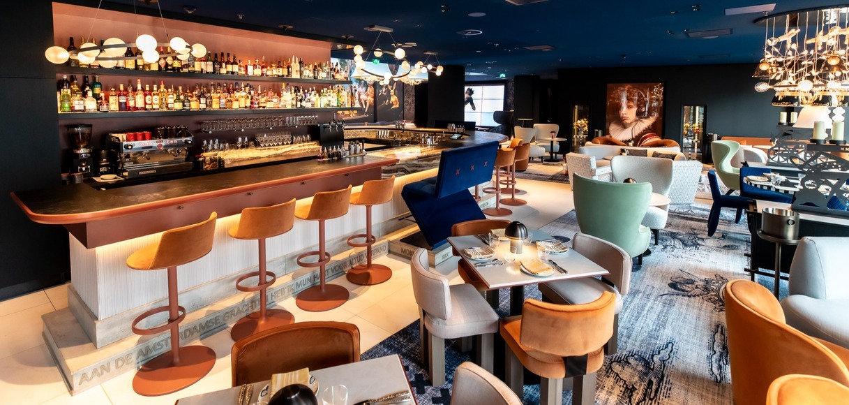 Prins & Aap, geen restobar maar Barstro
