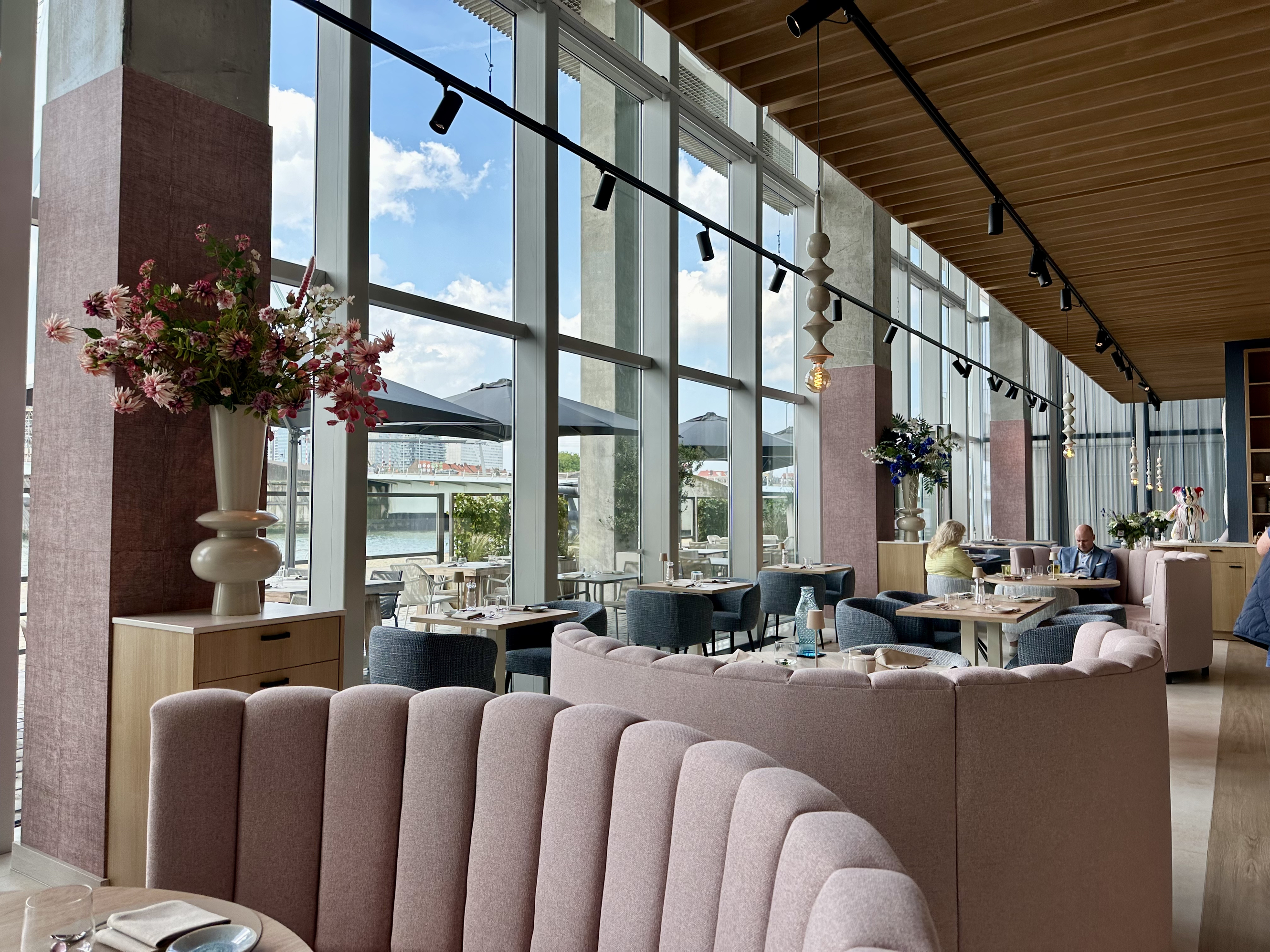 Restobar VISTA