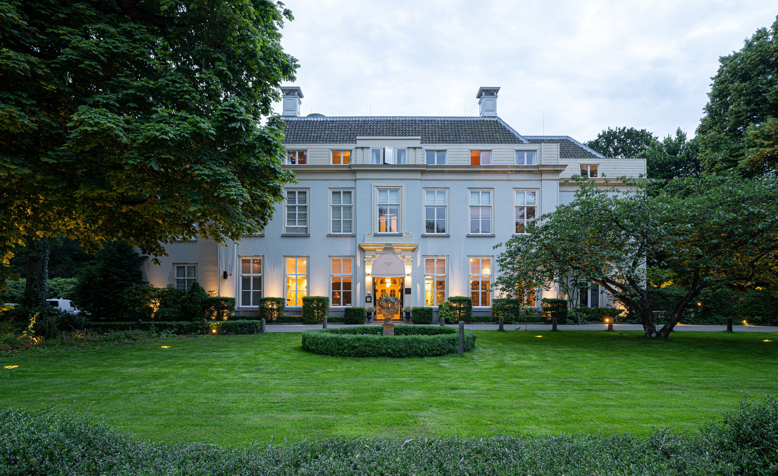 10 x lekker eten en drinken in Voorburg