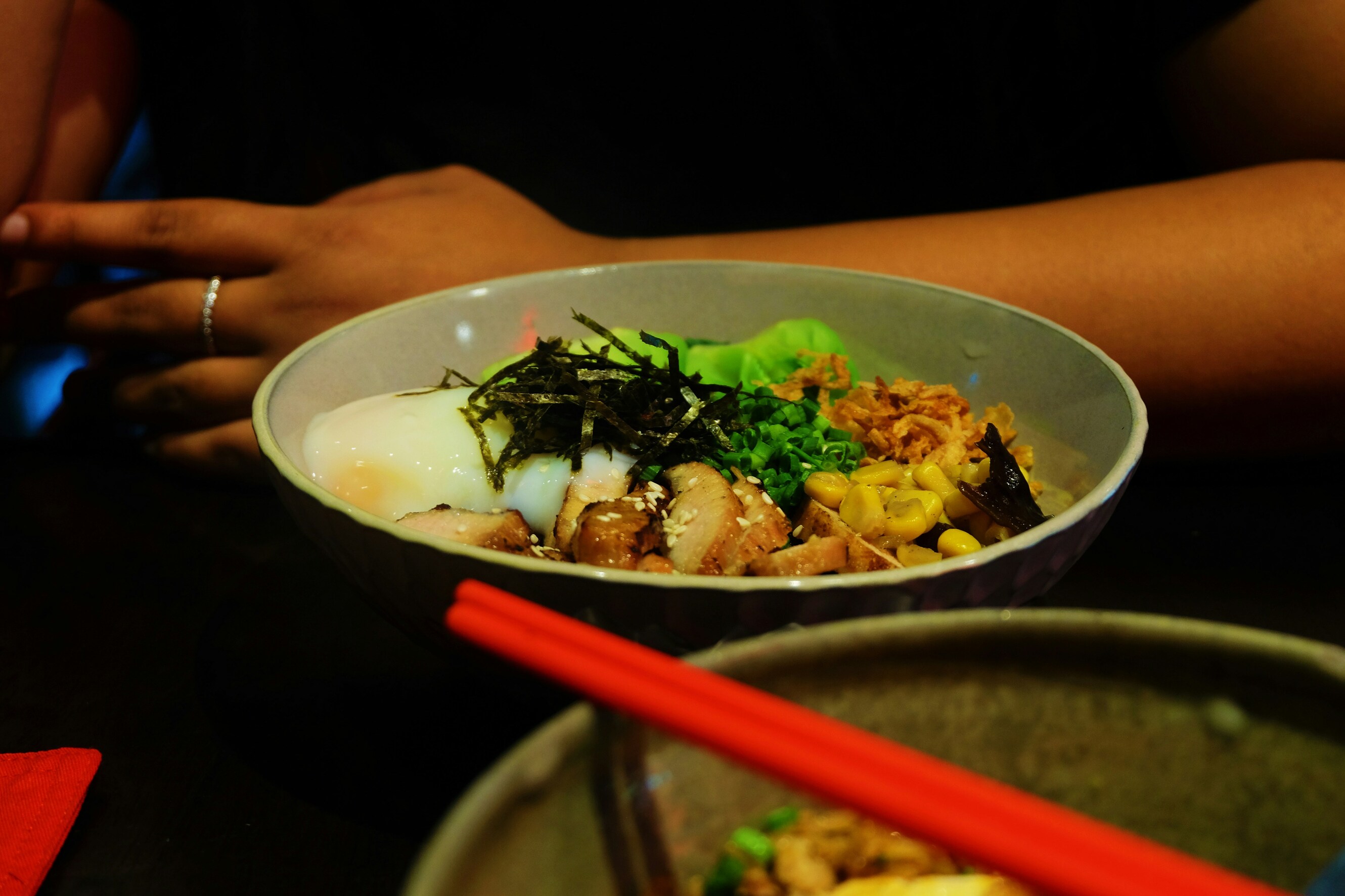 Bij deze 11 Japanse restaurants vind je veel meer dan alleen (gewone) sushi