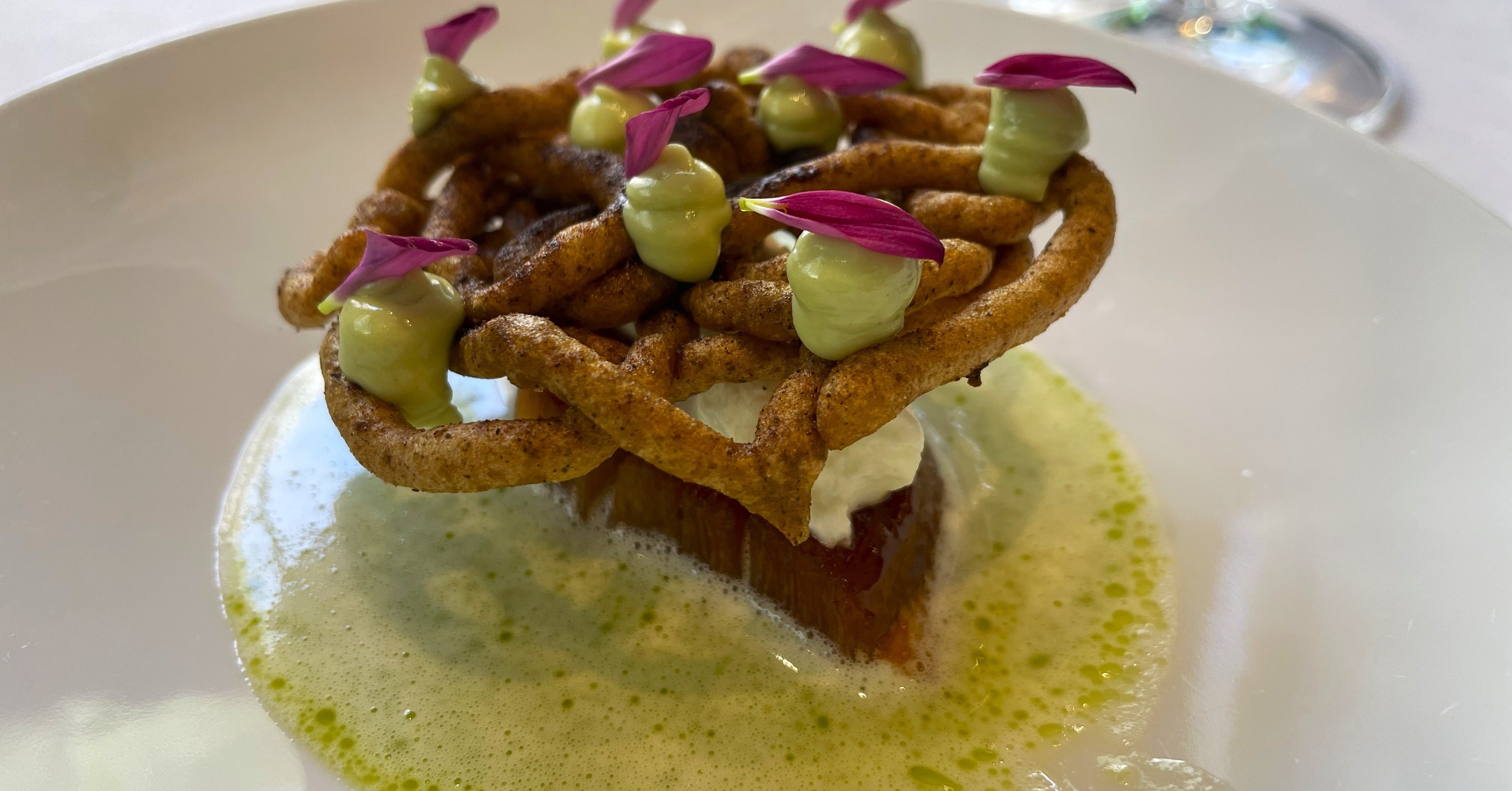 Pure smaken en balans bij Amarone*