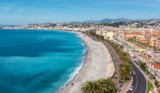 7 x lekker nazomeren in Nice