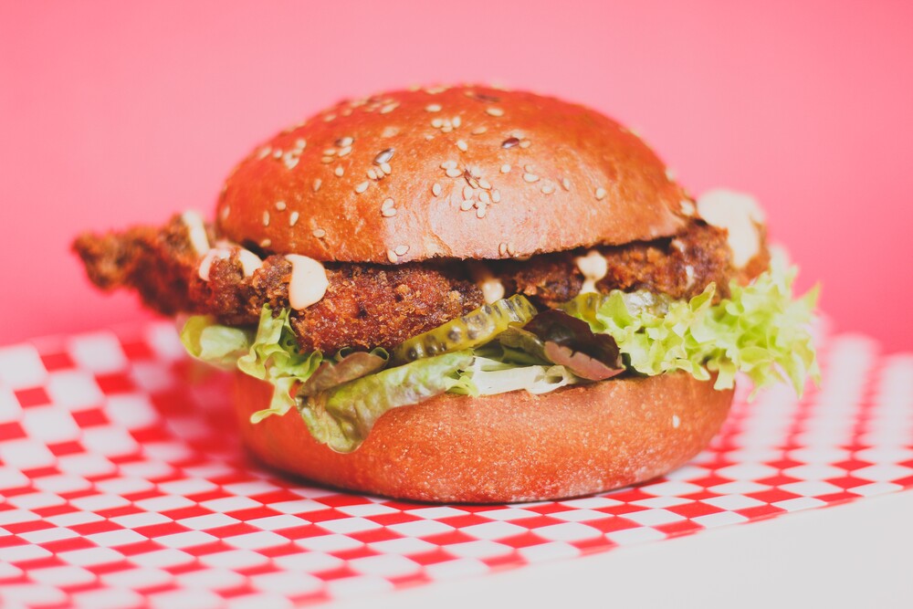 Who This Freddy: Buttermilk Chicken touchdown in Rotterdam West