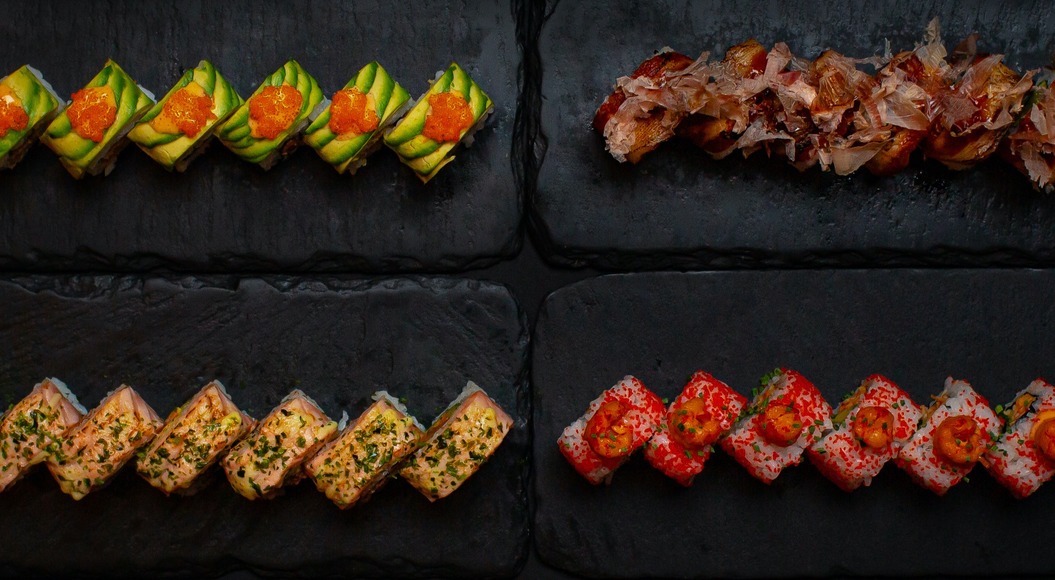 Tien jaar Shiki Lounge: sushi, cocktails en een relaxte sfeer