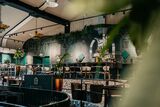 ‘Rauwe poptempel’ Tivoli getransformeerd tot sfeervol Union House