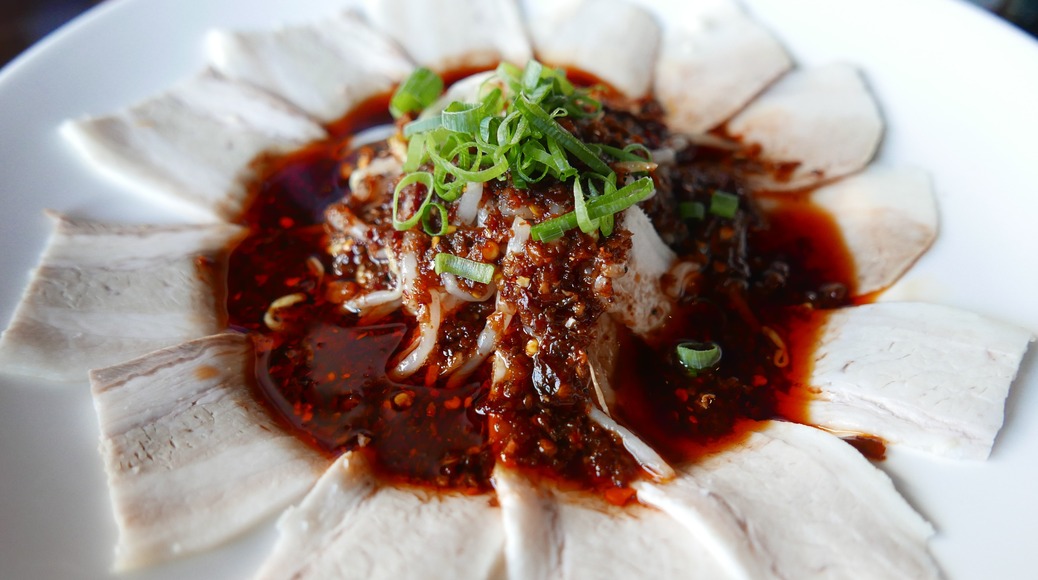 Chinese Chef Alliance presenteert de Chinese keuken anno nu