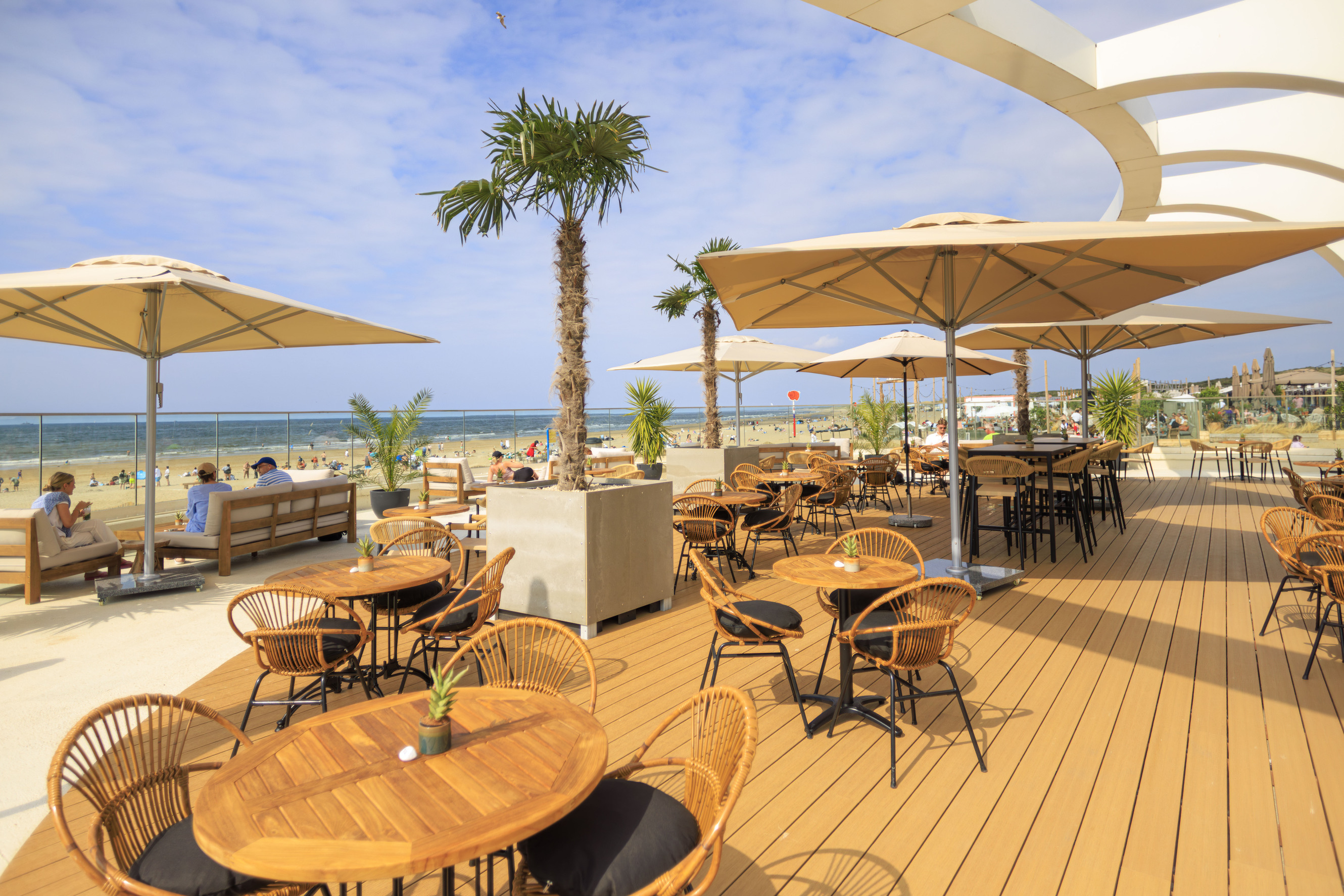 EVE Scheveningen