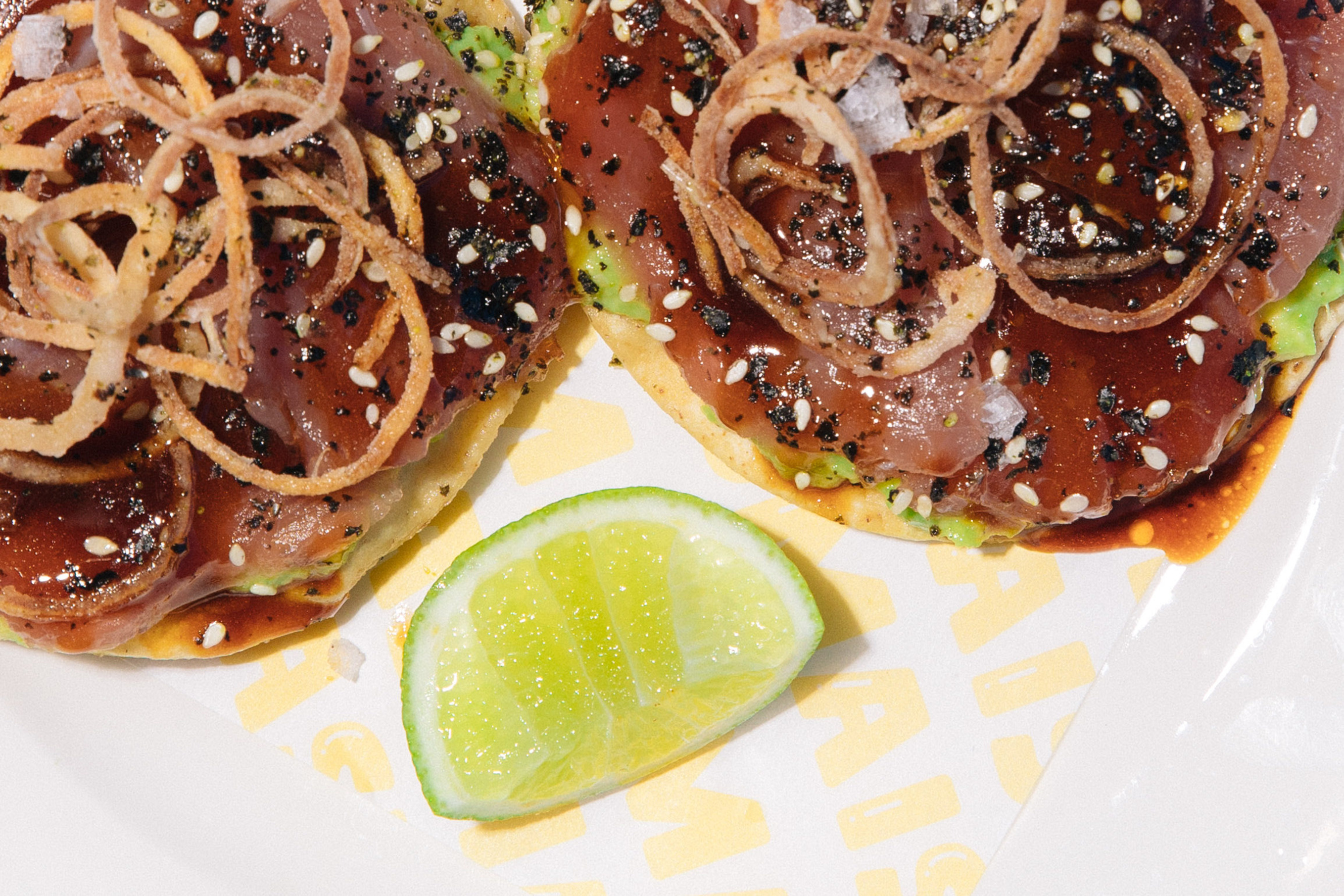 MasMais Marisqueria