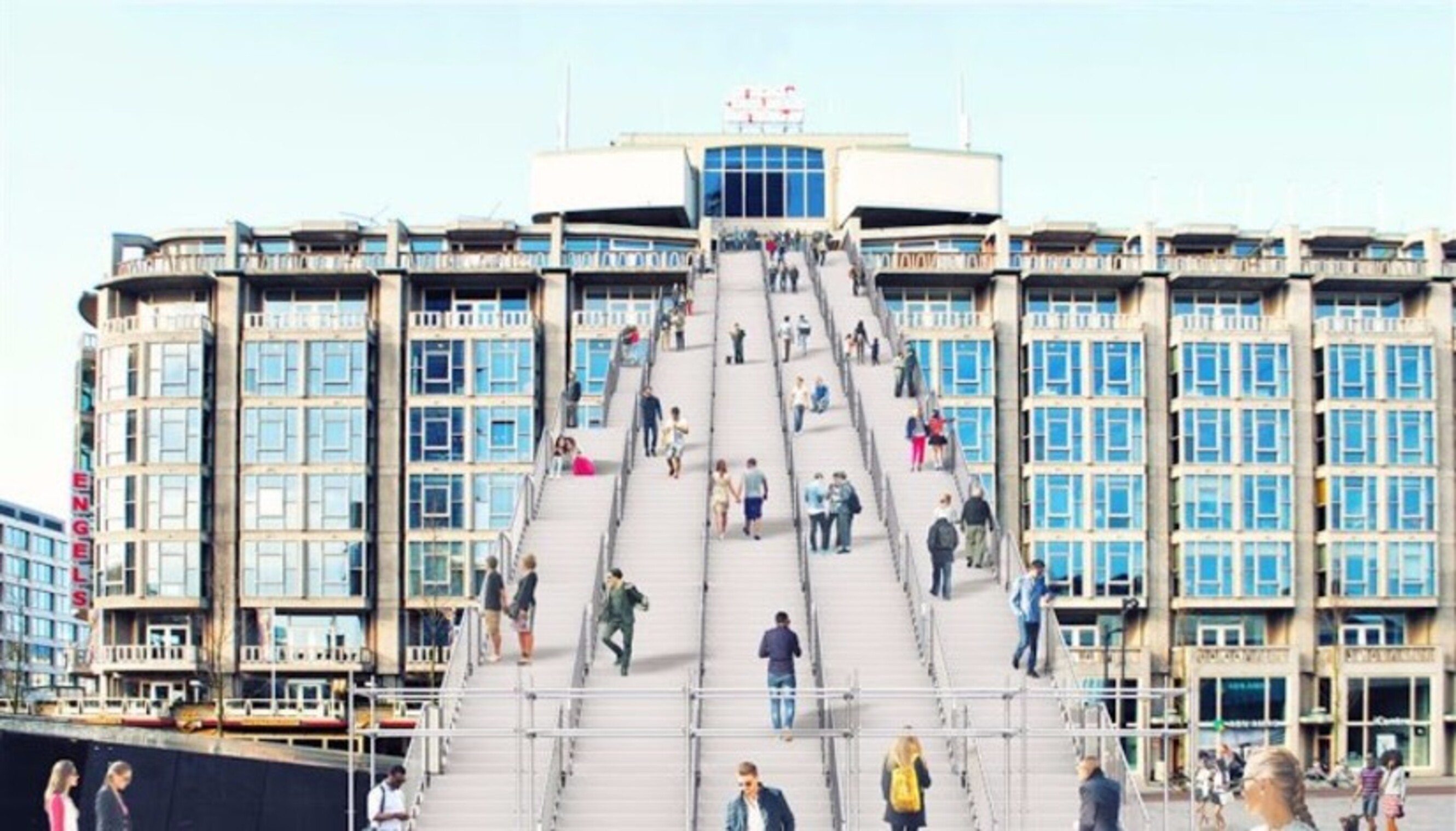 Top 5 best gelezen verhalen week 14