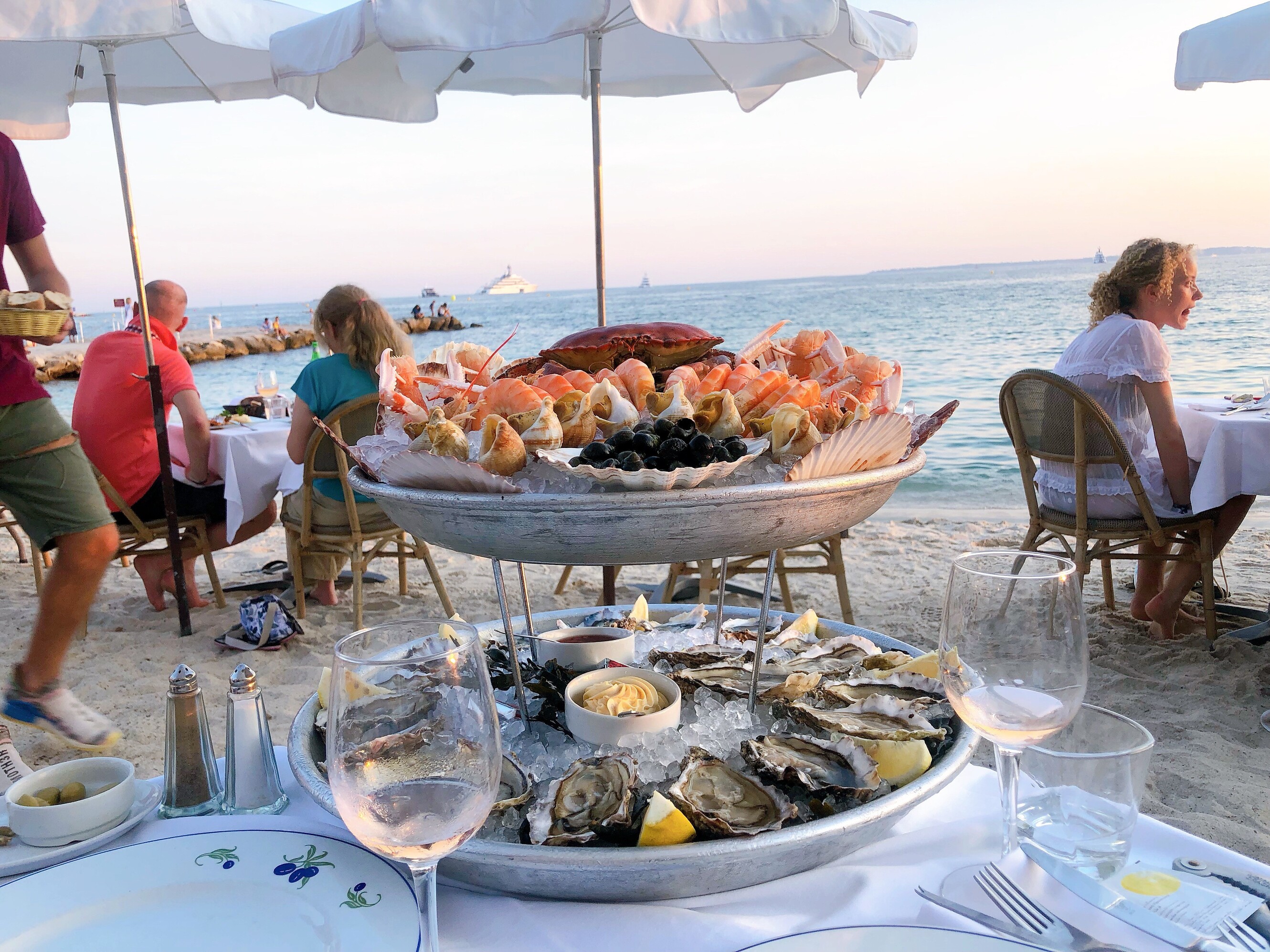 Culinair Côte d'Azur: 16x de lekkerste restaurants in Zuid-Frankrijk