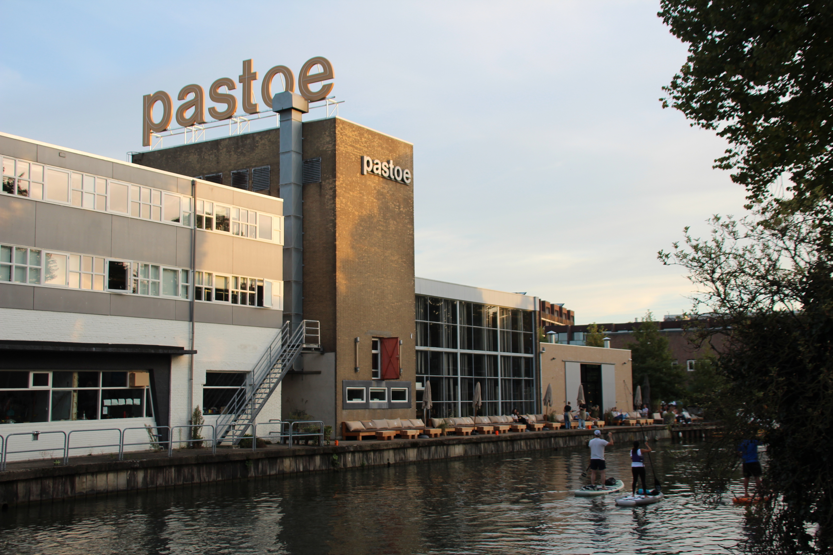 Pastoe Foodbar