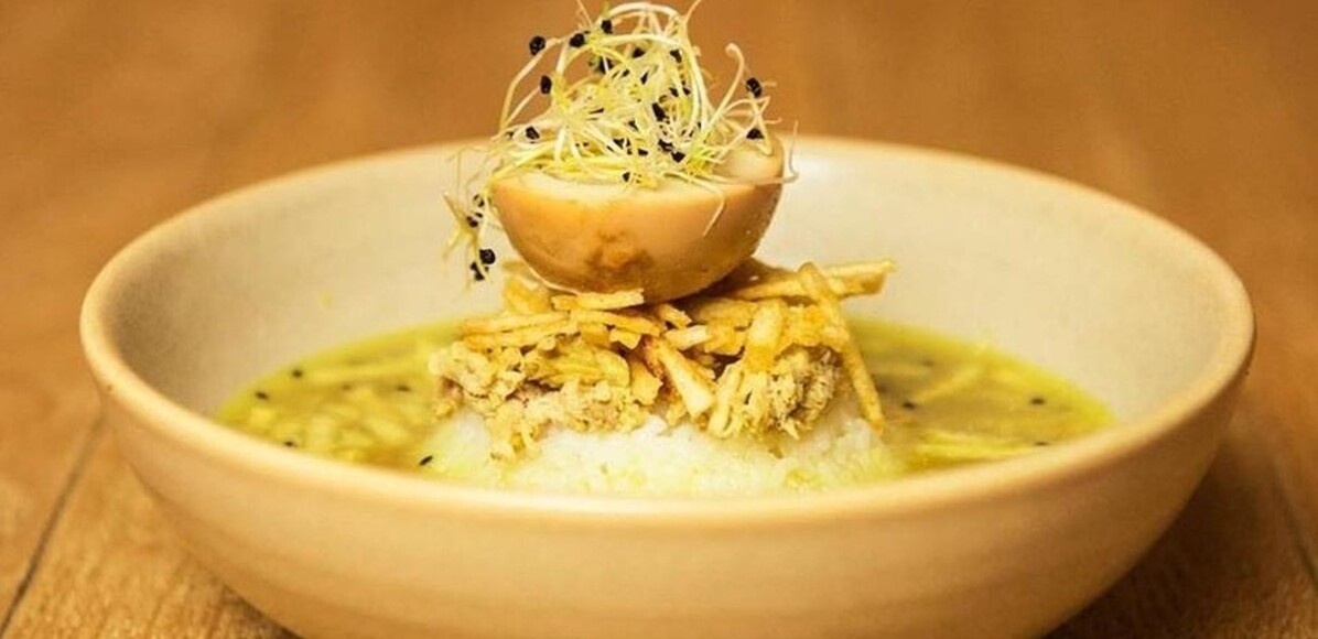 Taco's met Rendang? Bij het nieuwe Toko Dimas eet je Indonesich maar dan anders