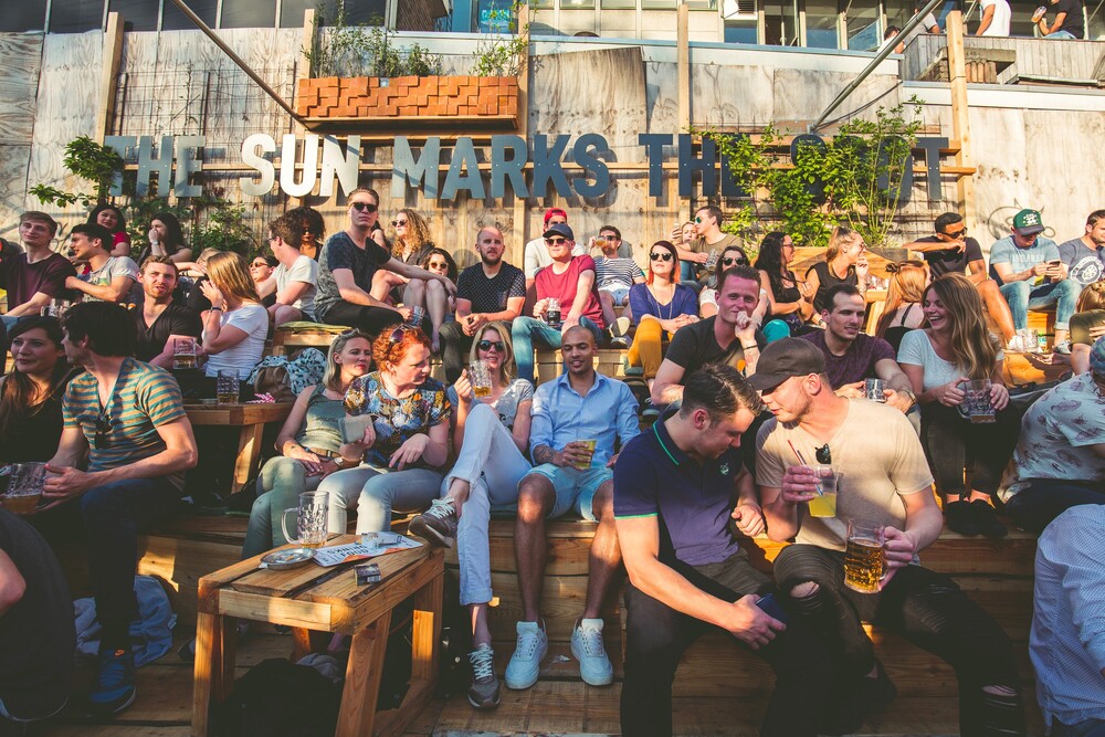 Friendly Fire: Culinair BBQ-en met Rotterdamse topchefs
