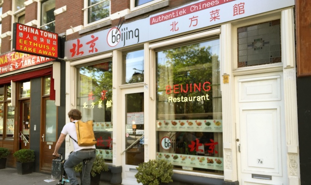 Beijing: Chinese gerechten voor avontuurlijke eters