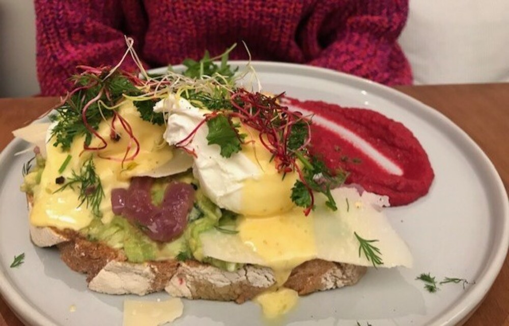 Fantastisch brunchen in de Pijp met +Factory Girl: een jaar verder
