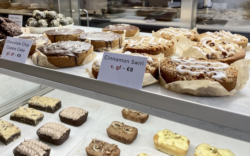 Petit by Sam is er voor iedere zoetekauw