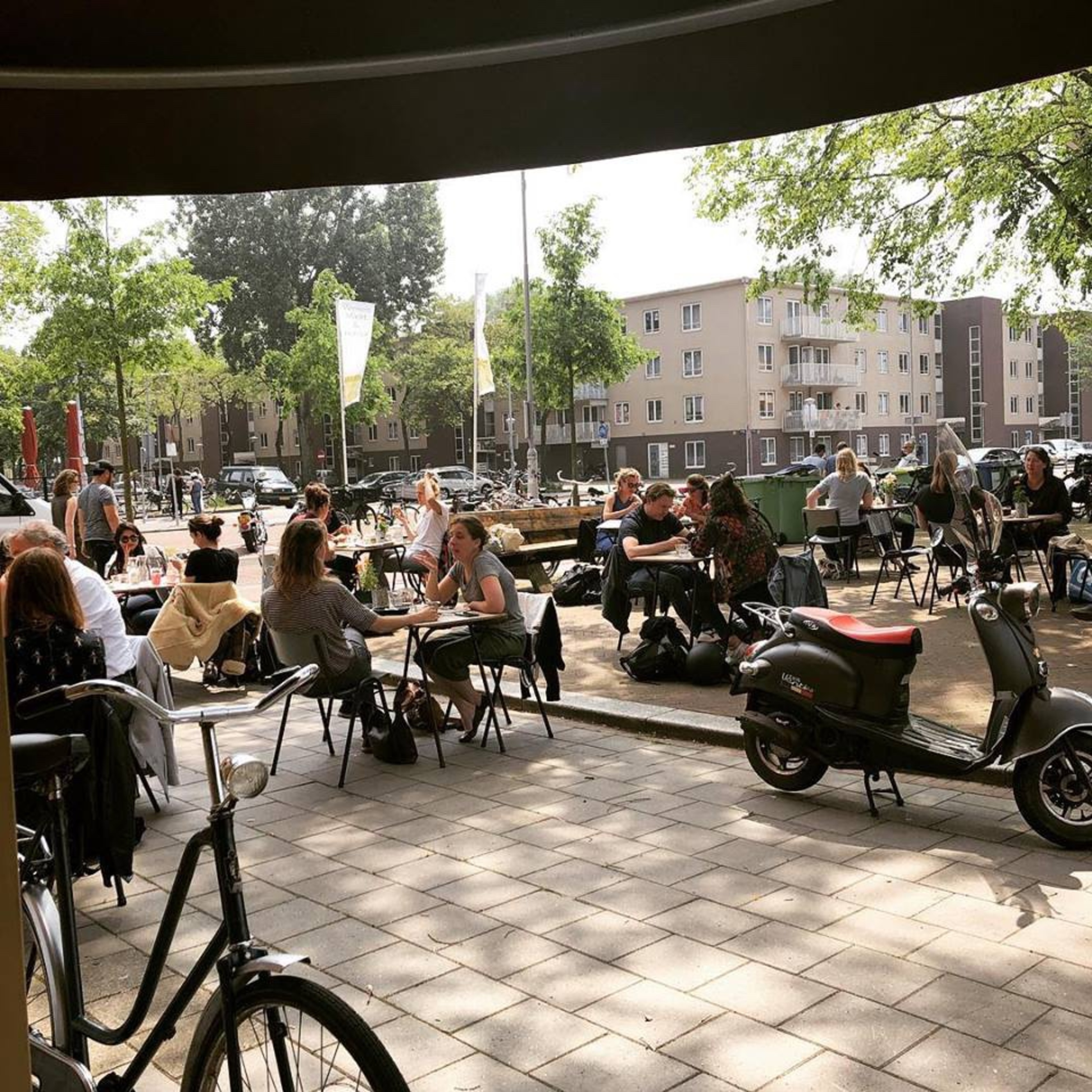 Café Keppler