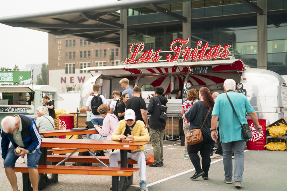 Wereldhavendagen 2025: ontdek wat er te doen is én waar je wilt eten