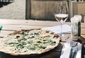 Marathonweg pizza